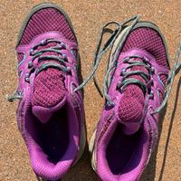 Scarpe da trekking Merrell bambina taglia 30