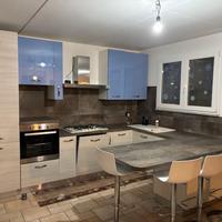 Cucina completa Arrex quasi nuova