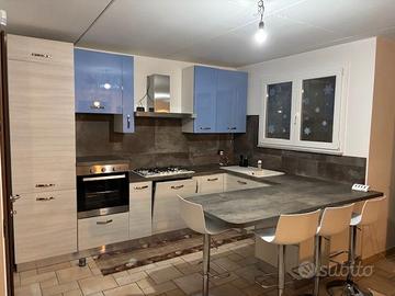 Cucina completa Arrex quasi nuova