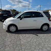 Fiat 500 1.0 hybrid Cult 70cv