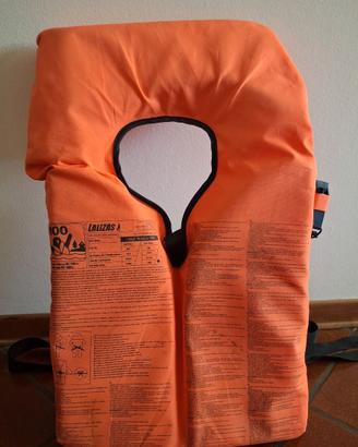 Giubbotti Salvagente (coppia) per Adulti