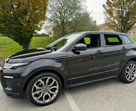 Land Rover Range Rover Evoque 2.0 TD4 150 CV 5p. H