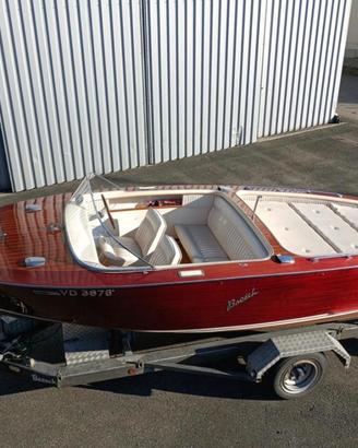 Boesch Acapulco 580