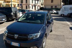 DACIA Sandero Streetway 1.0 SCe 75 CV S&S Comfort