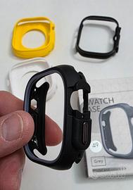 apple watch ultra cover 