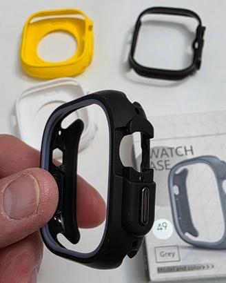 apple watch ultra cover 
