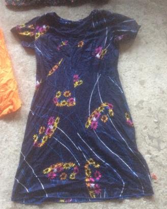Vestiti vero vintage ‘60-‘70-‘80