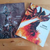 warhammer The End Times: Khaine