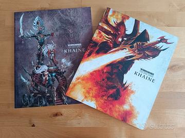 warhammer The End Times: Khaine