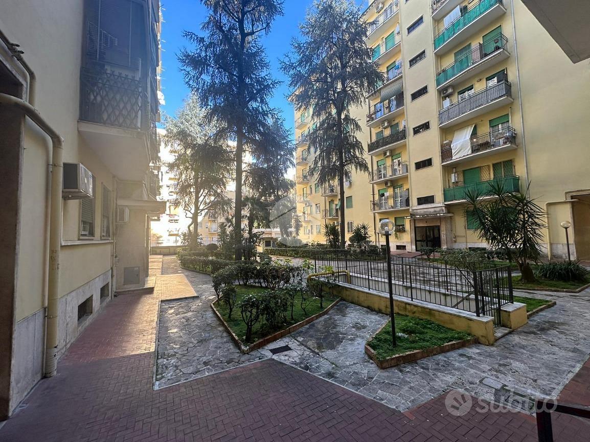 Appartamento – Roma, Cinecittà, Don Bosco - Vista 3