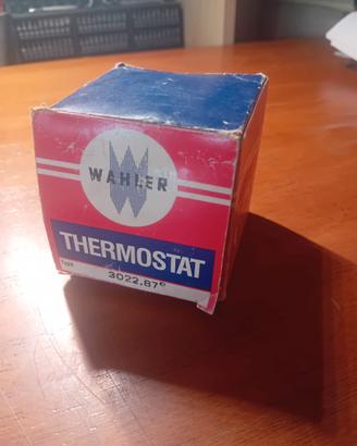 Termostato refrigerante per auto WAHLER