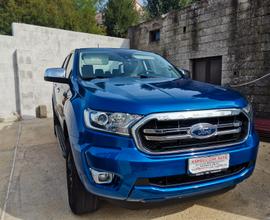 Ford Ranger 2.0 TDCi DC XLT 5 posti 2021