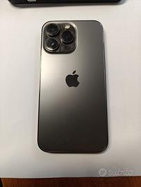 iPhone 13 Pro 128 gb