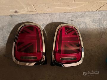 Fanali mini f56