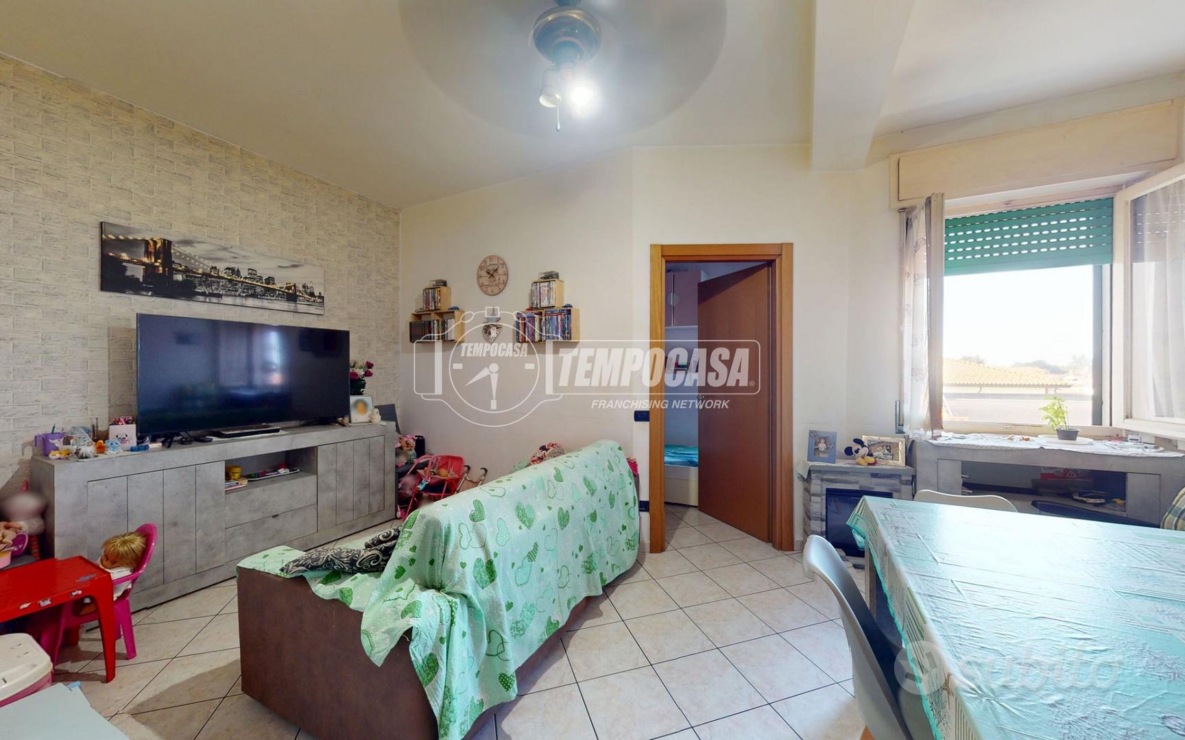 Appartamento – Lazzate, Monza e della Brianza - Vista 2