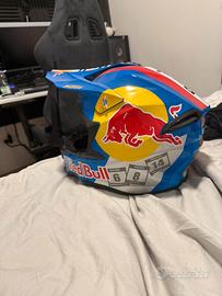 Casco Dual Sport Off Road Street Motocross