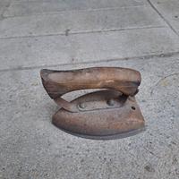 ferro da stiro vintage