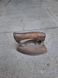 ferro da stiro vintage