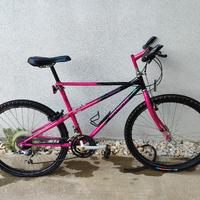 MTB Bianchi Ragno META  Anni 90 - Vintage