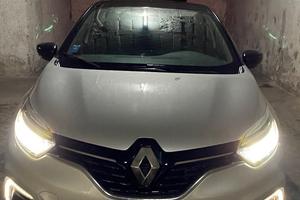 RENAULT CAPTURE 900turbo 03/2018