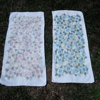 Asciugamani 2 medi 6 piccoli