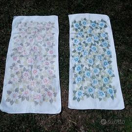 Asciugamani 2 medi 6 piccoli