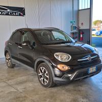 Fiat 500X 1.4 MultiAir 140 CV Cross Plus
