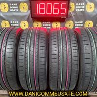 4 GOMME ESTIVE 215 45 17 YOKOHAMA 90/85%