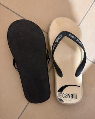 Infradito cavalli