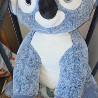 pupazzo koala