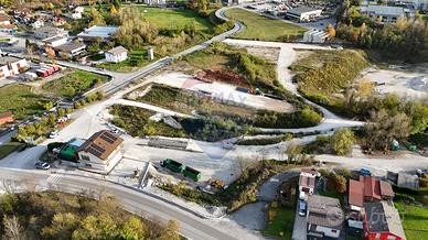 Terreno Edificabile - Sospirolo