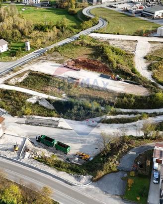 Terreno Edificabile - Sospirolo