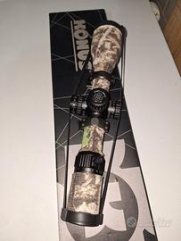 cannocchiale da caccia 