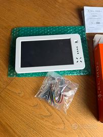Tastiera touchscreen EL.MO. Karma