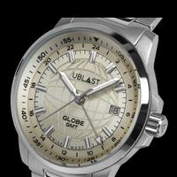 OROLOGIO UBLAST GLOBE