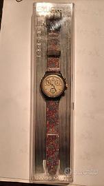Orologio Swatch Vintage Chrono Award