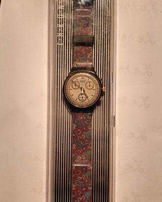 Orologio Swatch Vintage Chrono Award