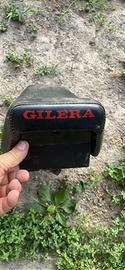 Sella Gilera C BA