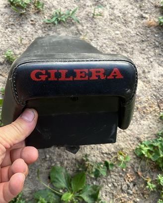 Sella Gilera C BA