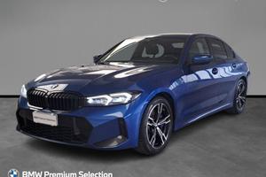 BMW 320 d 48V Msport Pro Aut.