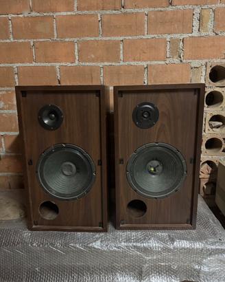 Casse acustiche vintage MARANTZ 6-G (da restaurare