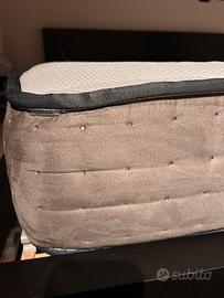 Materasso memory foam