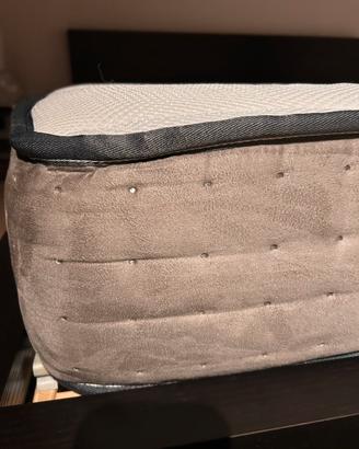 Materasso memory foam