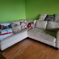 Divano - ritiro a domicilio