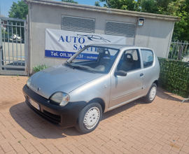 Fiat 600 garanzia 12 mesi