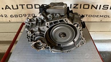 Cambio automatico Audi A3 8V 2.0 TDI del 2015(QSD)