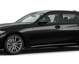 BMW Serie3(G20/21/80/81 - 320d Touring Sport
