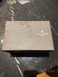 Contenitore Patek Philippe