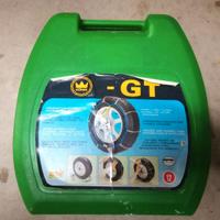 Catene auto per neve gruppo 050 KOENIG KÖNIG 12mm