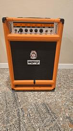 Orange TB500C combo